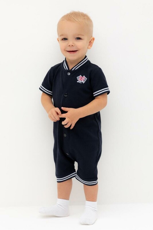 полукомбинезон д/мал яс